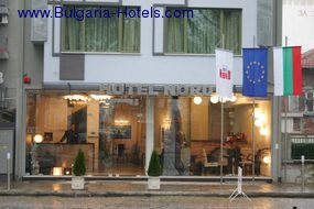 Bulgaria hotels